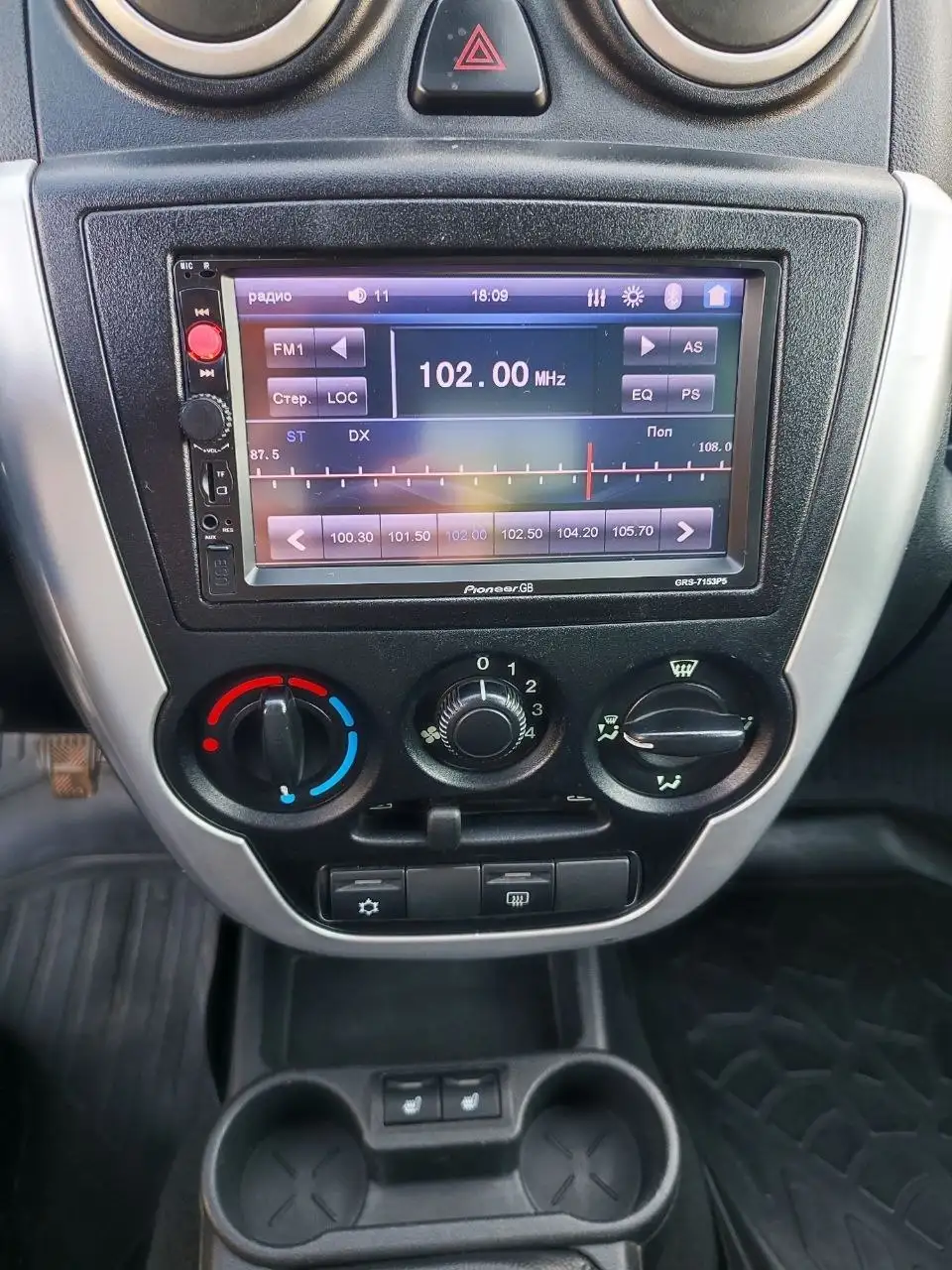 Гранта Люкс 1.6 2013 - Авто в Чебоксары