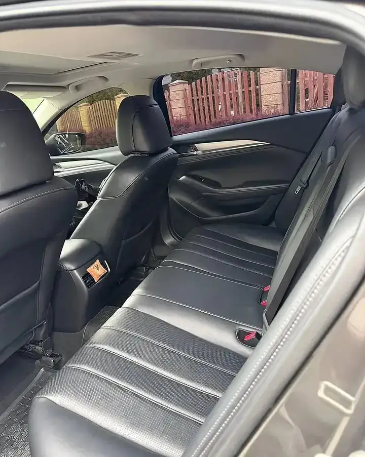 Mazda 6, 2.5 AT, бензин - Легковые автомобили (Авто) в Чебоксары