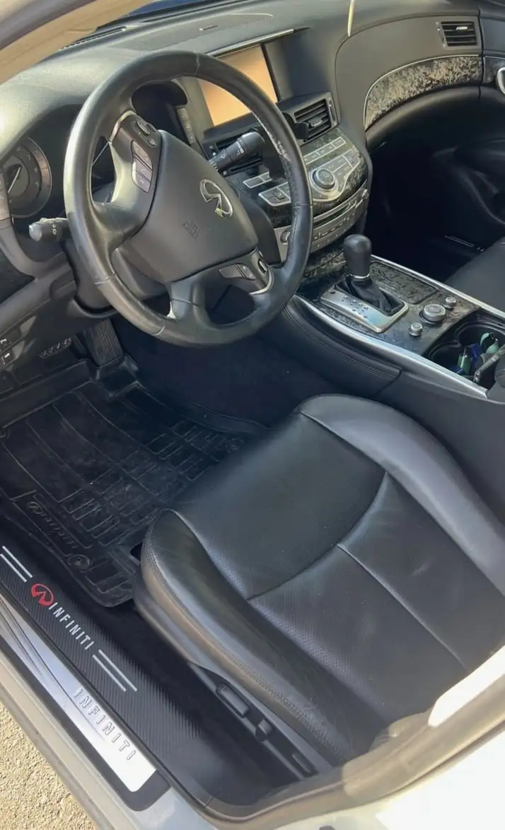 Infiniti Q70 2016 - Легковые автомобили (Авто) в Чебоксары