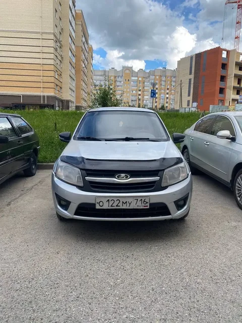 Продажа автомобиля в Чебоксарах - Запчасти и аксессуары для мотоциклов в Чебоксары