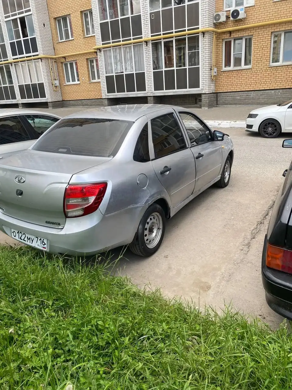 Продажа автомобиля в Чебоксарах - Легковые автомобили (Авто) в Чебоксары
