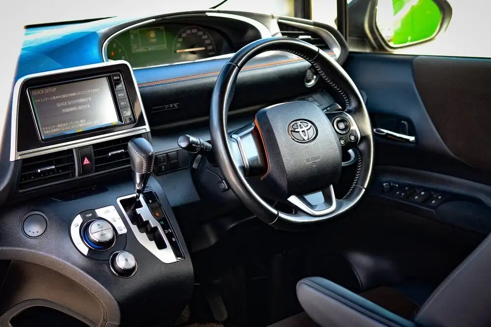 Toyota Sienta 2020 - Автомобили (Авто) в Канаш