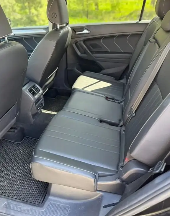 Volkswagen Tiguan 2021 - Легковые автомобили (Авто) в Чебоксары