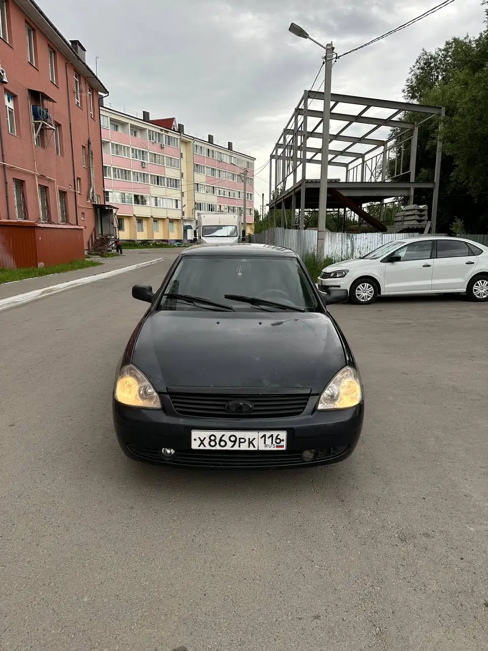 Продам Приору 2007 - Легковые автомобили (Авто) в Канаш
