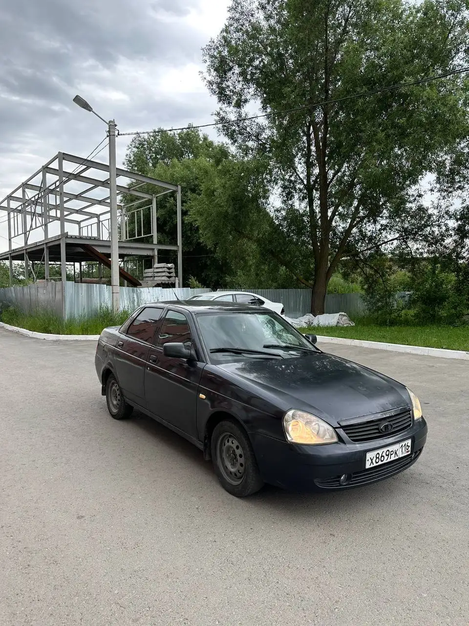 Продам Приору 2007 - Легковые автомобили (Авто) в Канаш