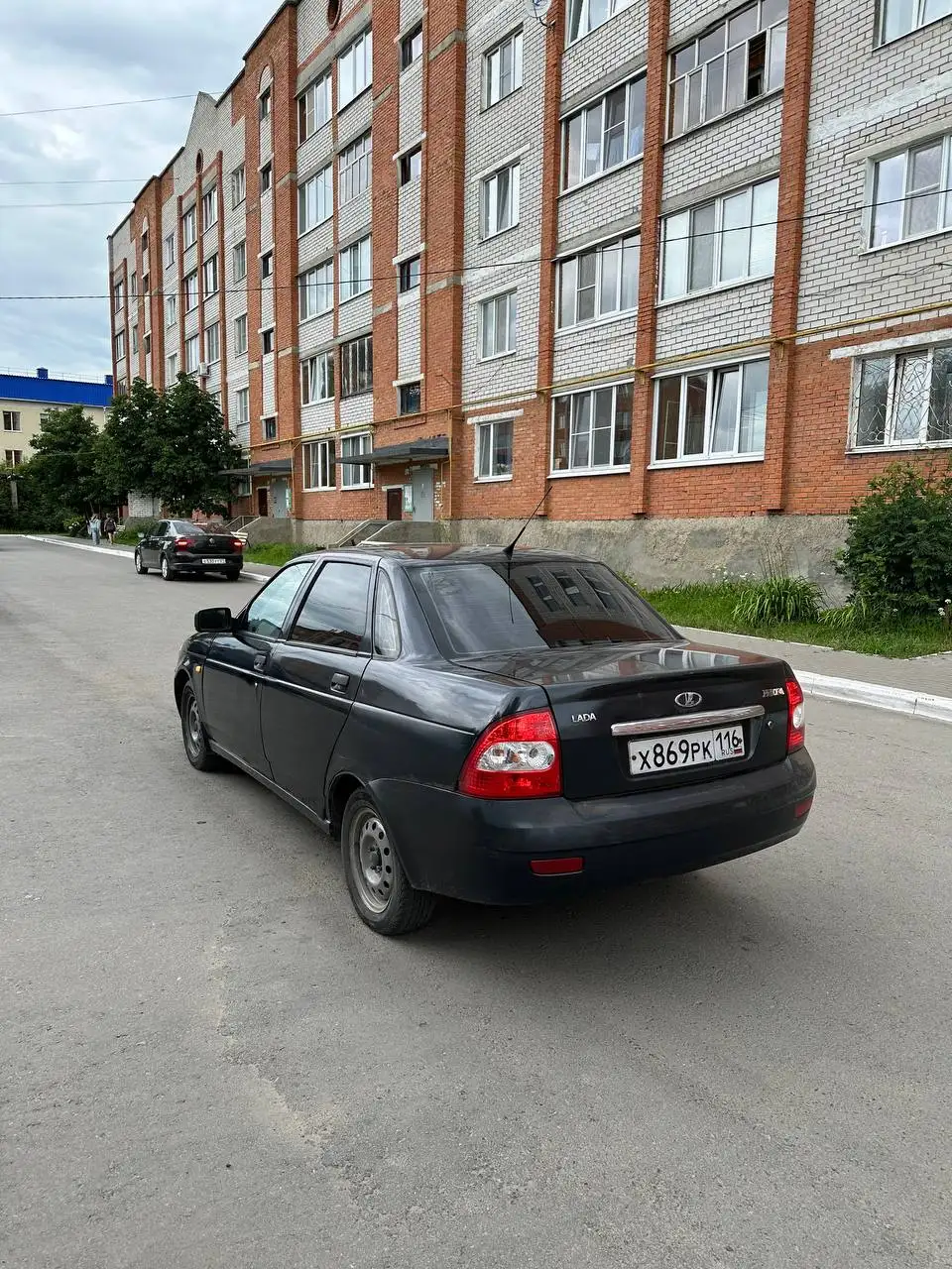Продам Приору 2007 - Легковые автомобили (Авто) в Канаш