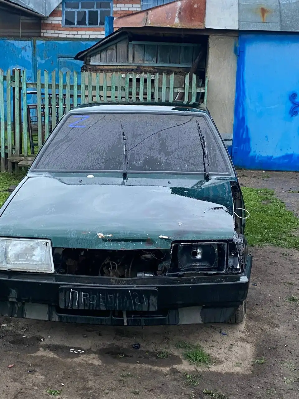 Салон 21099 и запчасти для ВАЗ - Запчасти для ВАЗ 21099/2114 (Авто) в Цивильск