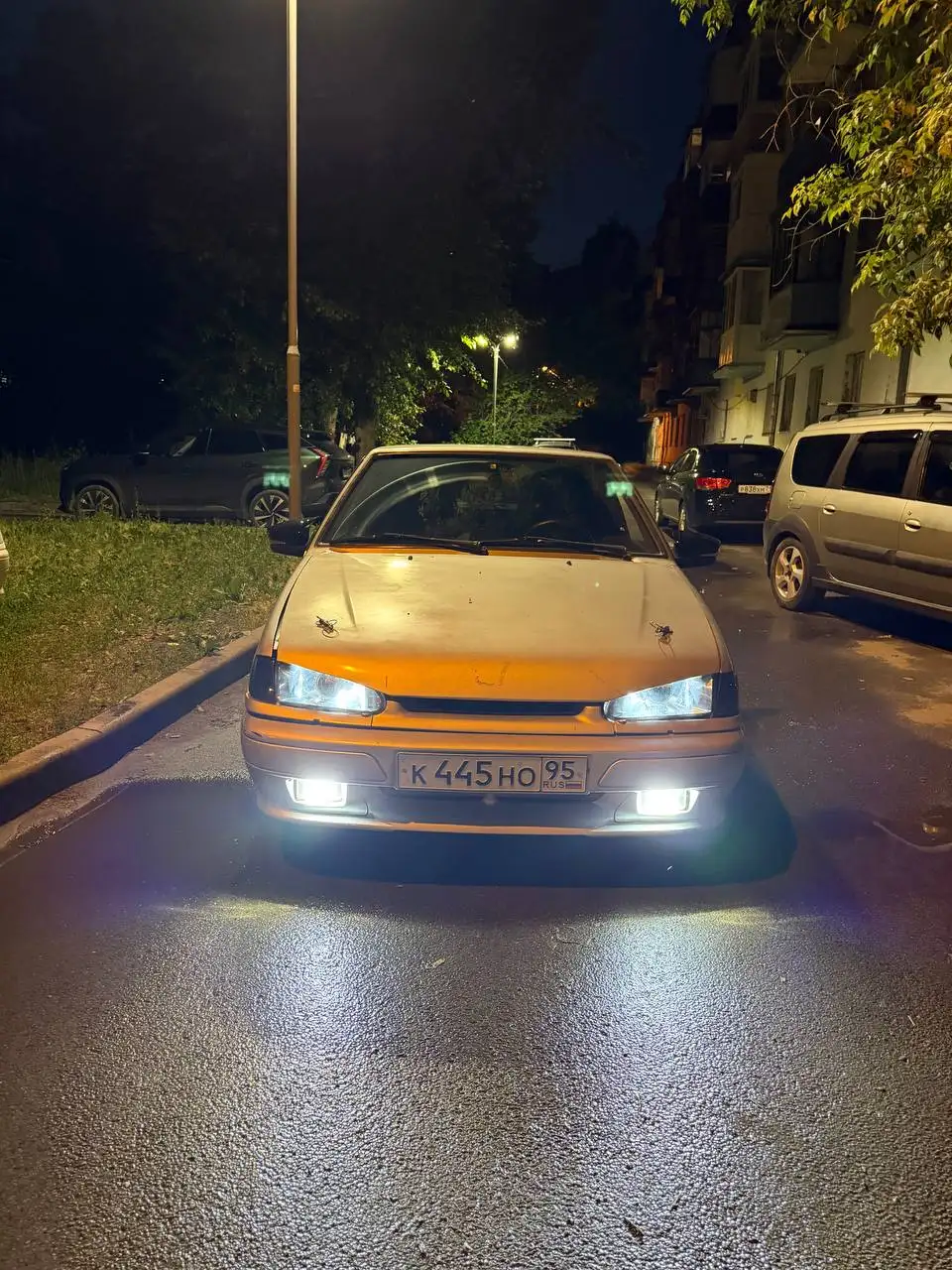Продажа авто, 2011 год - Легковые автомобили (Авто) в Казань