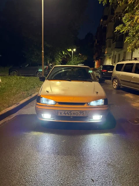 Продажа авто, 2011 год - Легкові автомобілі в Казань