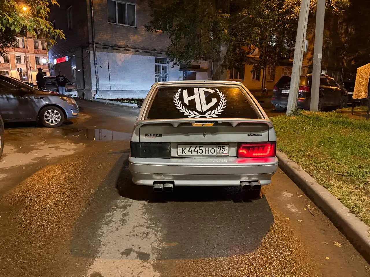 Продажа авто, 2011 год - Легковые автомобили (Авто) в Казань