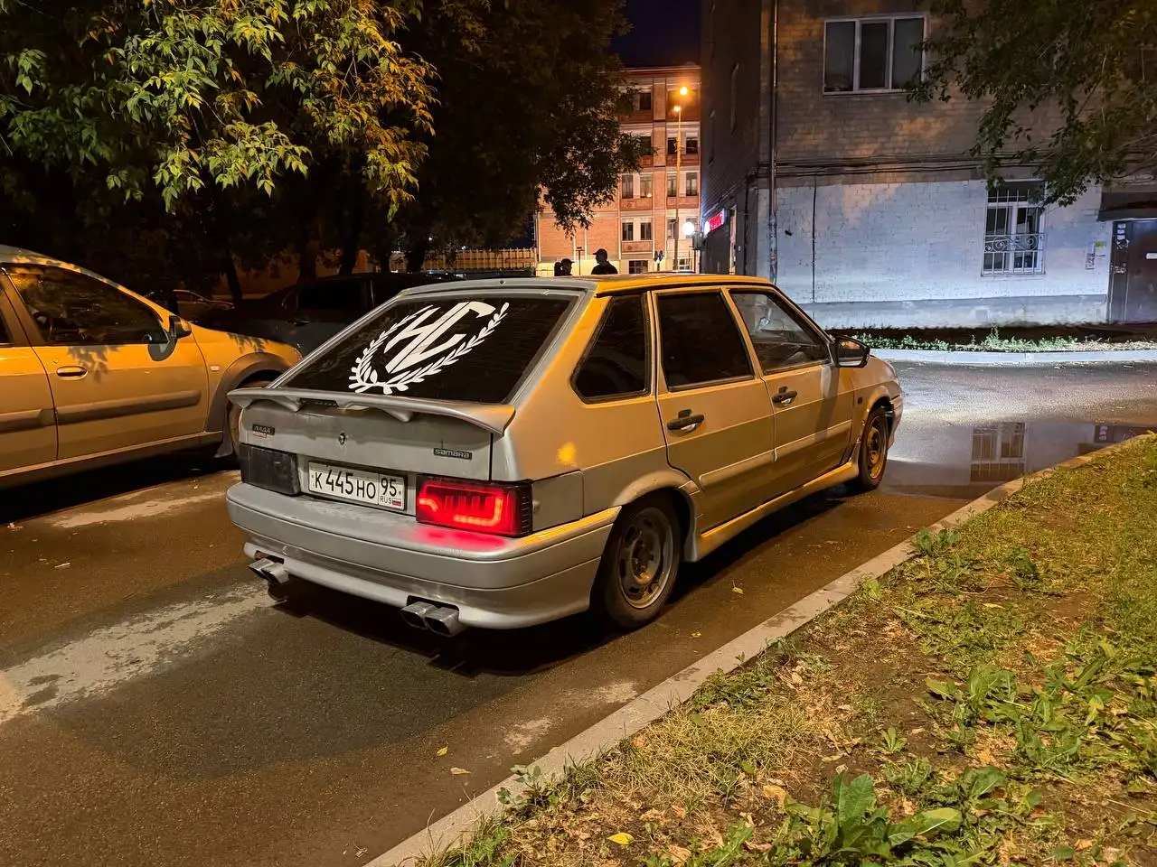 Продажа авто, 2011 год - Легковые автомобили (Авто) в Казань