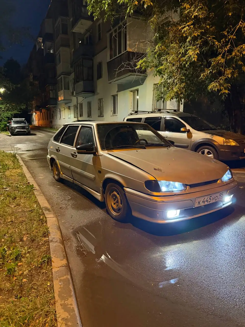 Продажа авто, 2011 год - Легковые автомобили (Авто) в Казань