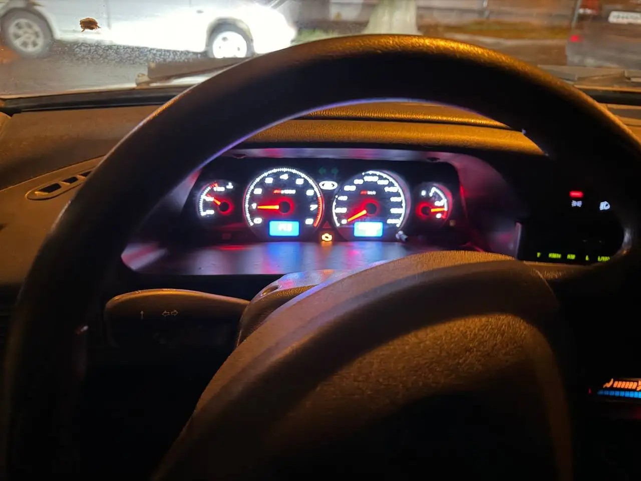 Продажа авто, 2011 год - Легковые автомобили (Авто) в Казань