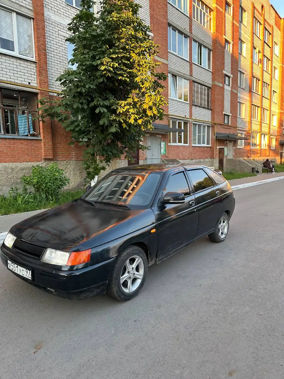 Продам ВАЗ 2112 - Легковые автомобили (Авто) в Канаш