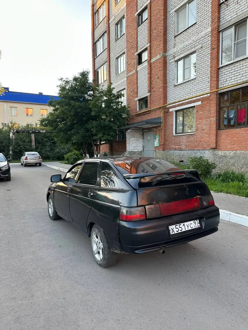 Продам ВАЗ 2112 - Легковые автомобили (Авто) в Канаш