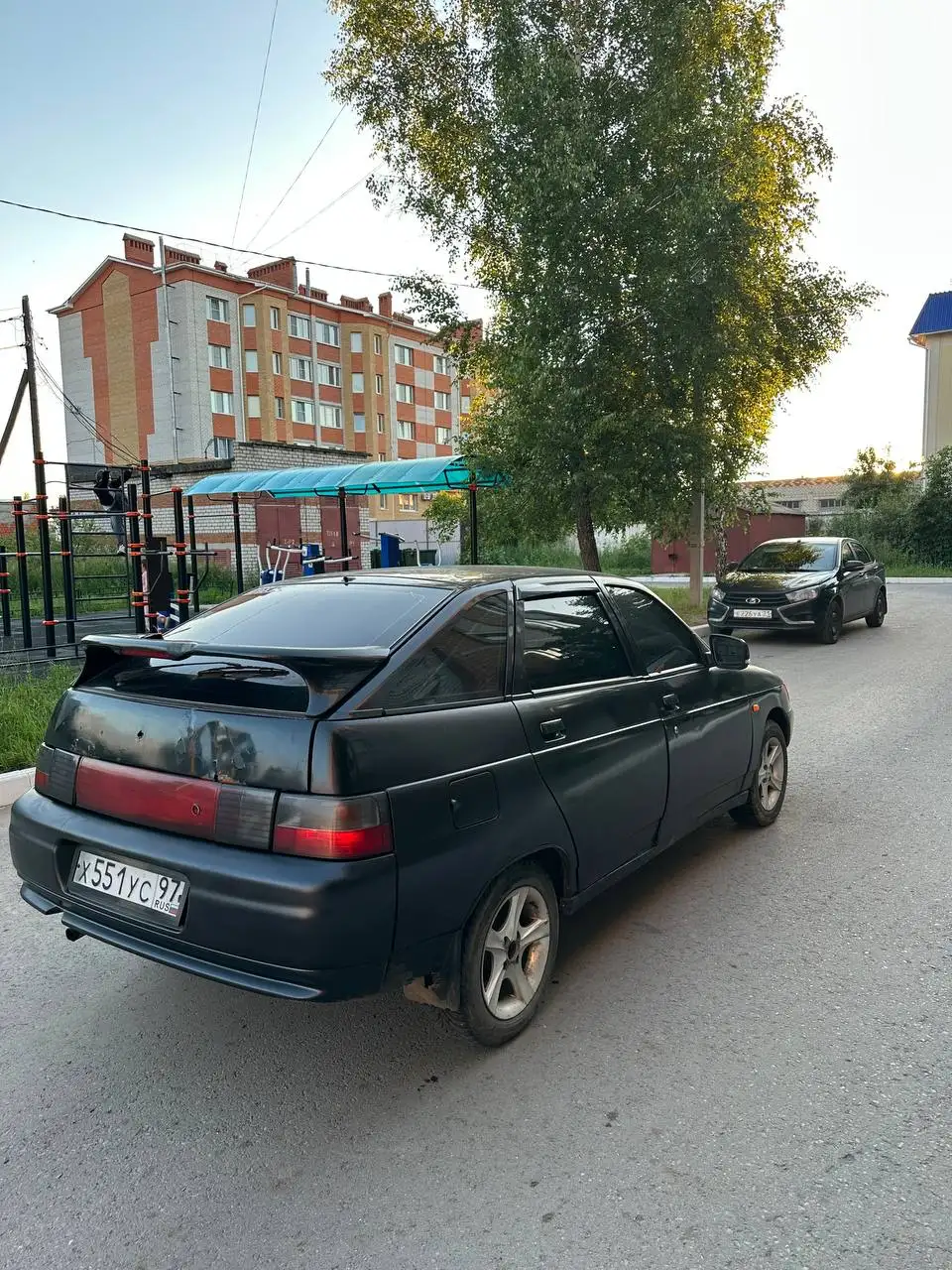 Продам ВАЗ 2112 - Легковые автомобили (Авто) в Канаш