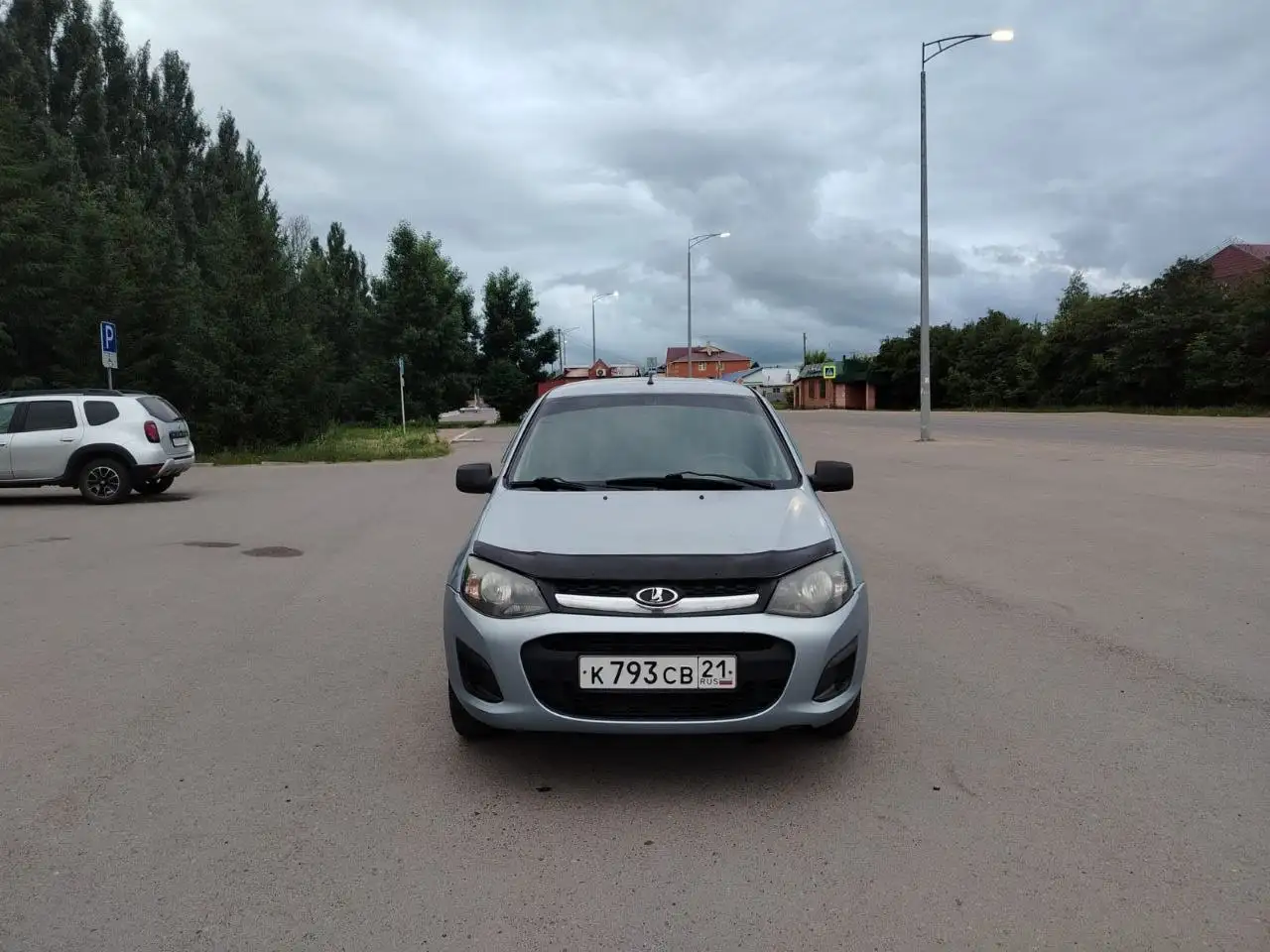 LADA Kalina 2, 2013 - Легковые автомобили (Авто) в Буинск