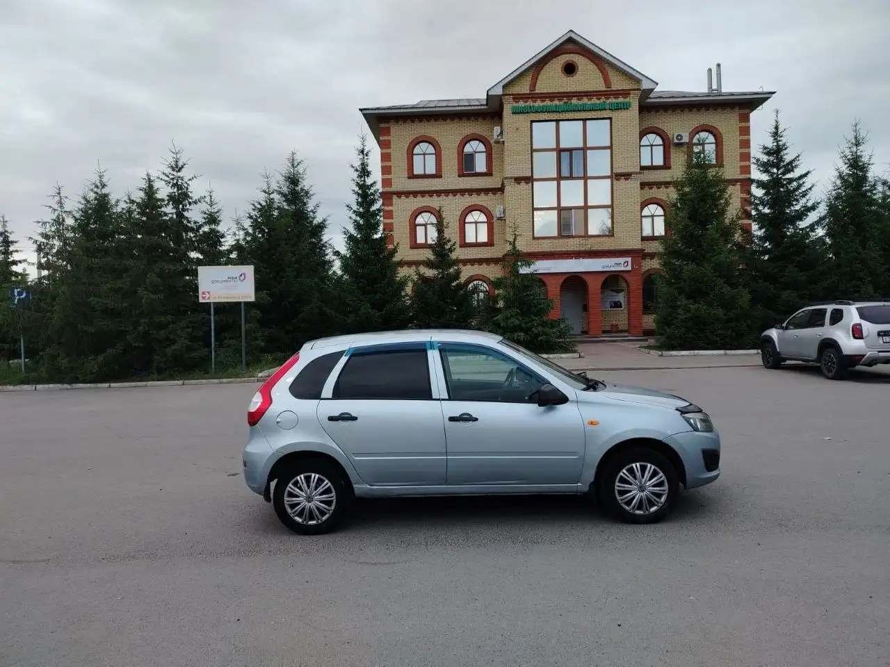 LADA Kalina 2, 2013 - Легковые автомобили (Авто) в Буинск