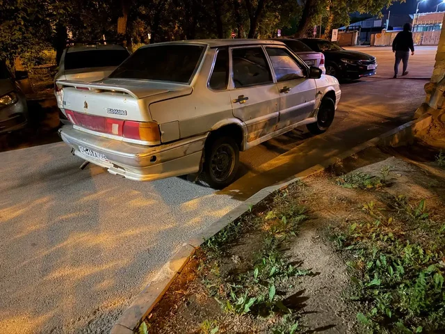 Продам авто 2005 года - Шини в Казань