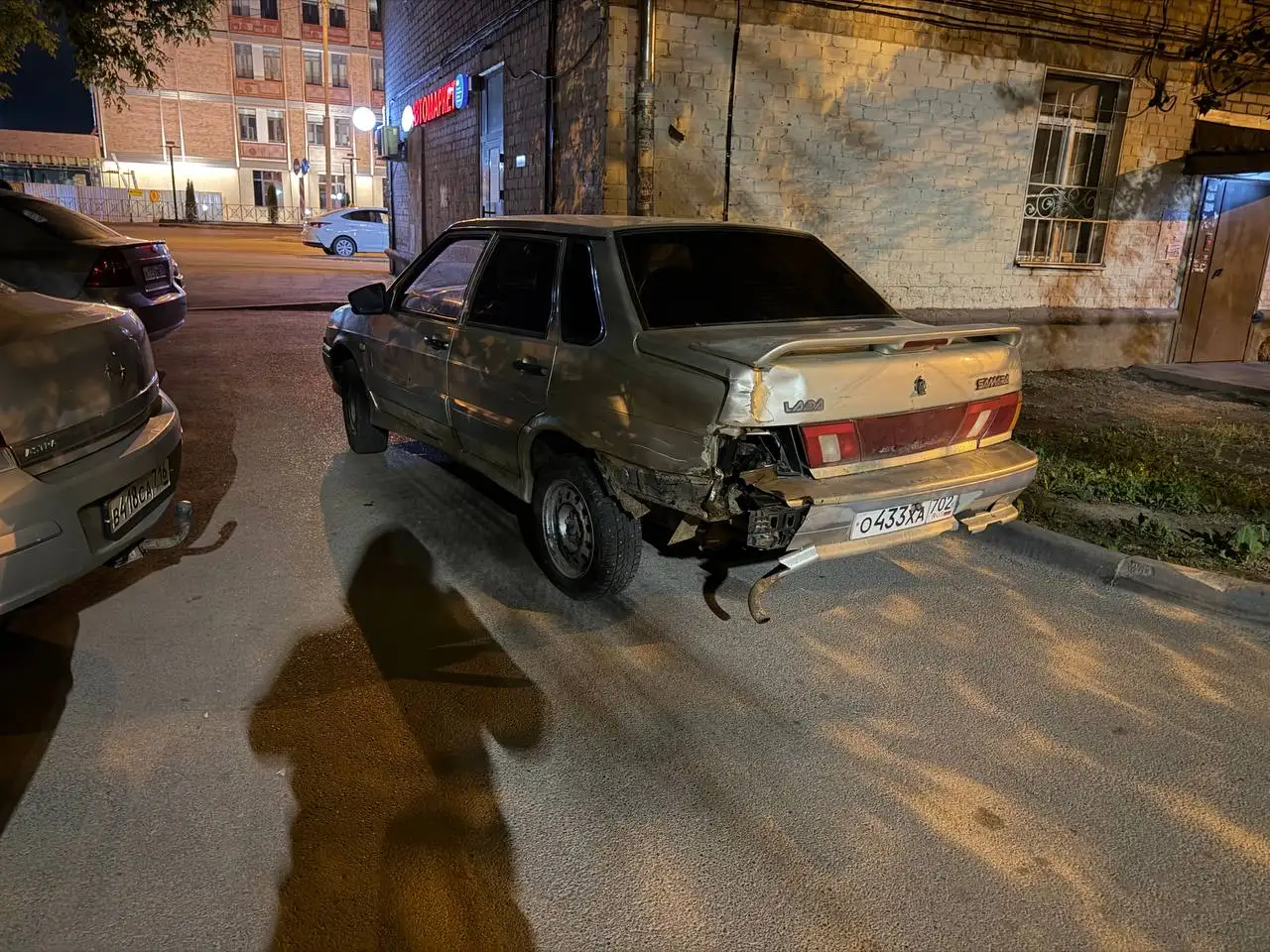 Продам авто 2005 года - Авто в Казань