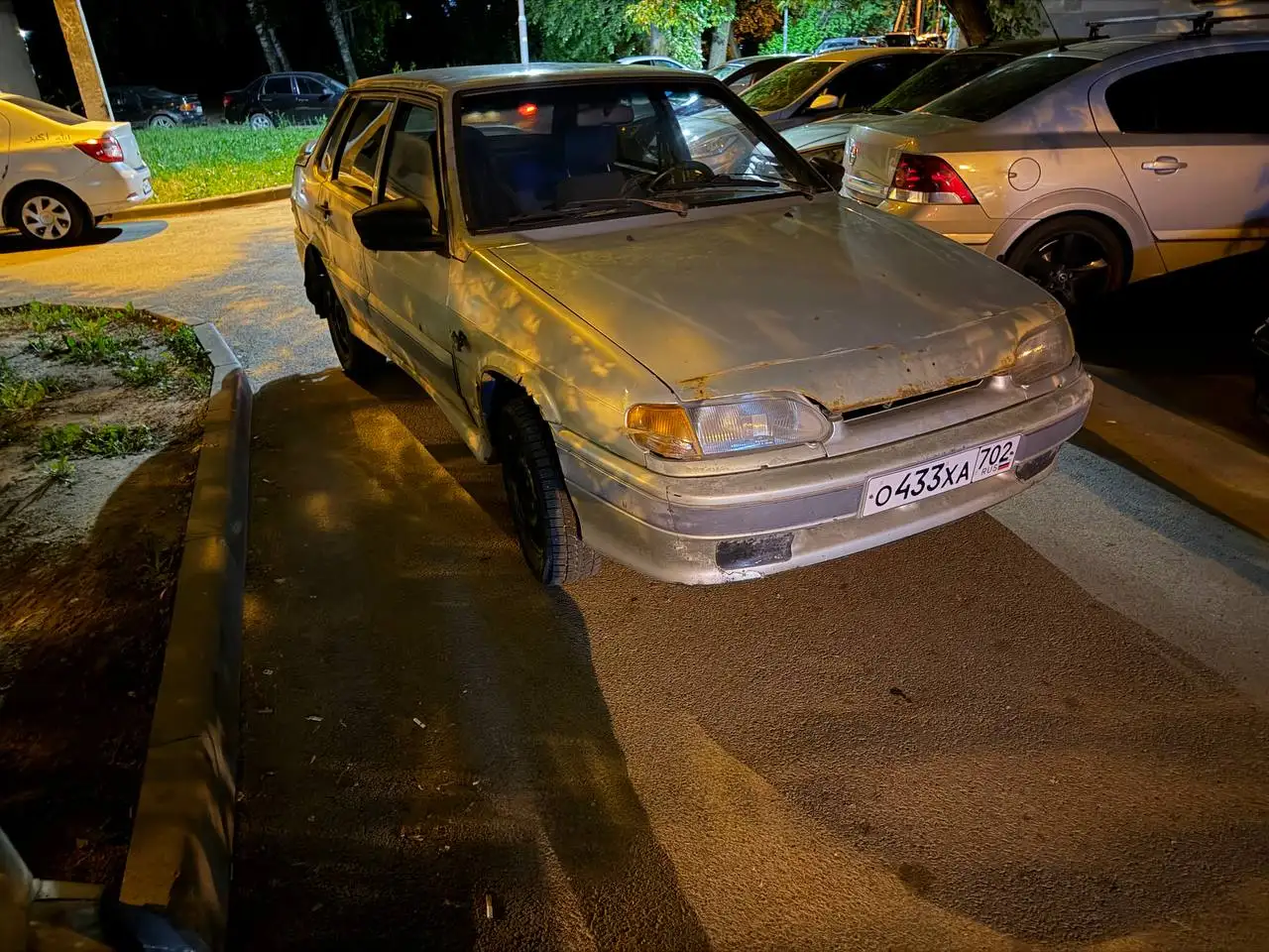 Продам авто 2005 года - Авто в Казань