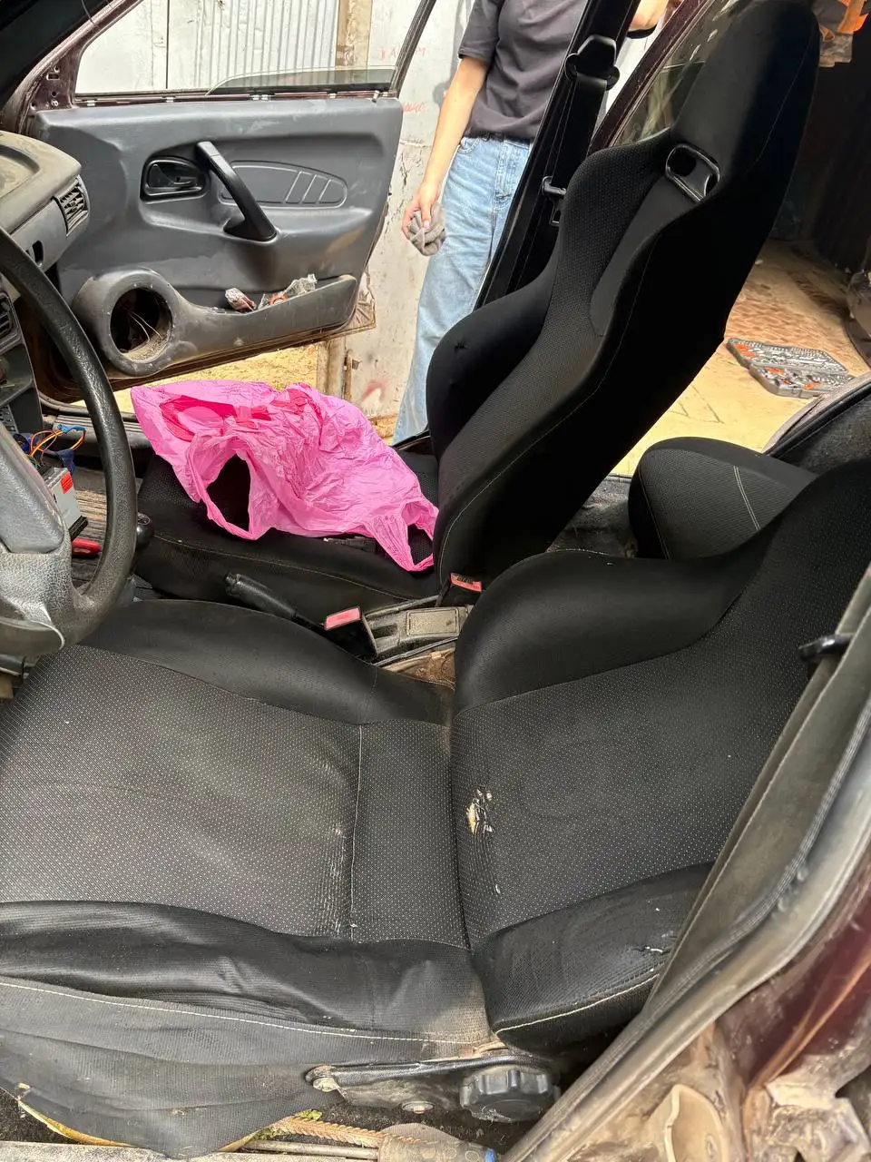 Toyota (?) 2012 под работу - Автомобили (Авто) в Чебоксары