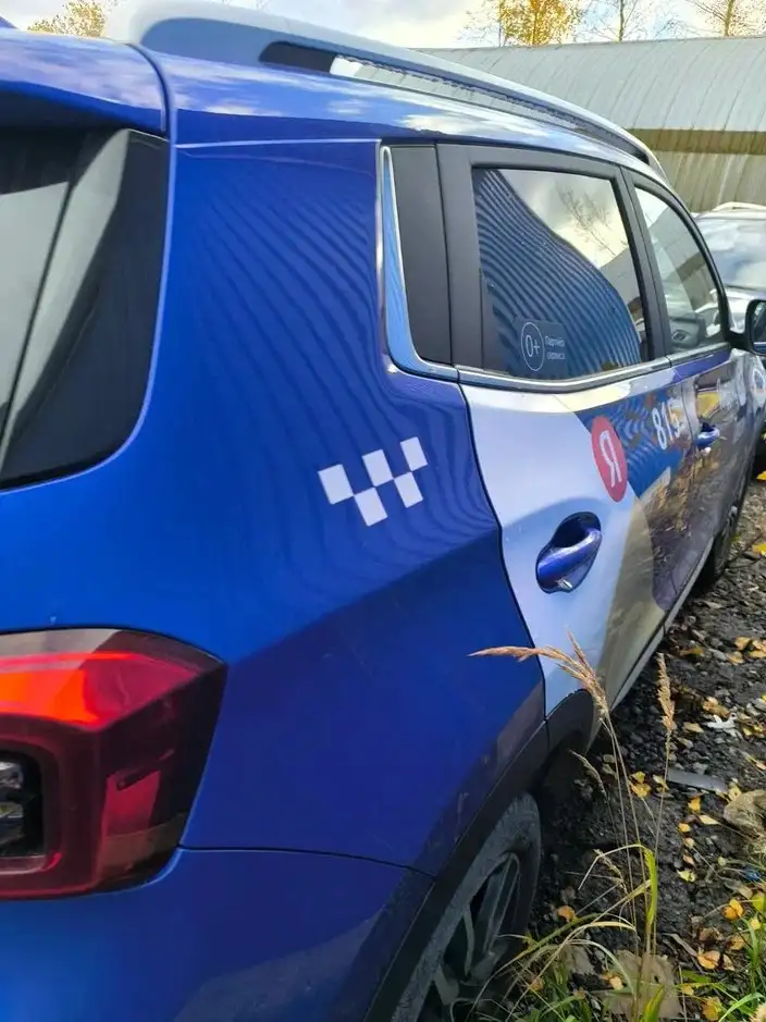 Chery Tiggo 4 2022, 1.5 CVT, 113 л.с., оптом - Легковые автомобили (Авто) в Санкт-Петербург
