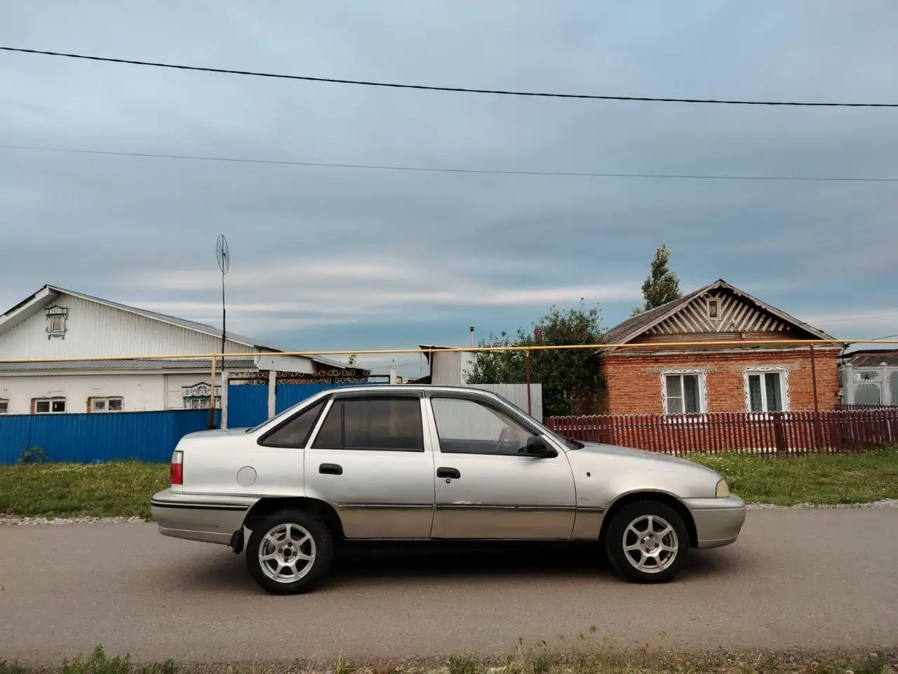 Nexia 2005 год на ходу - Легковые автомобили (Авто) в Буинск