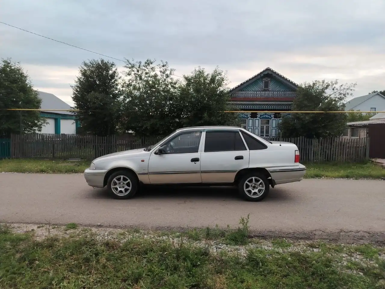 Nexia 2005 год на ходу - Легковые автомобили (Авто) в Буинск