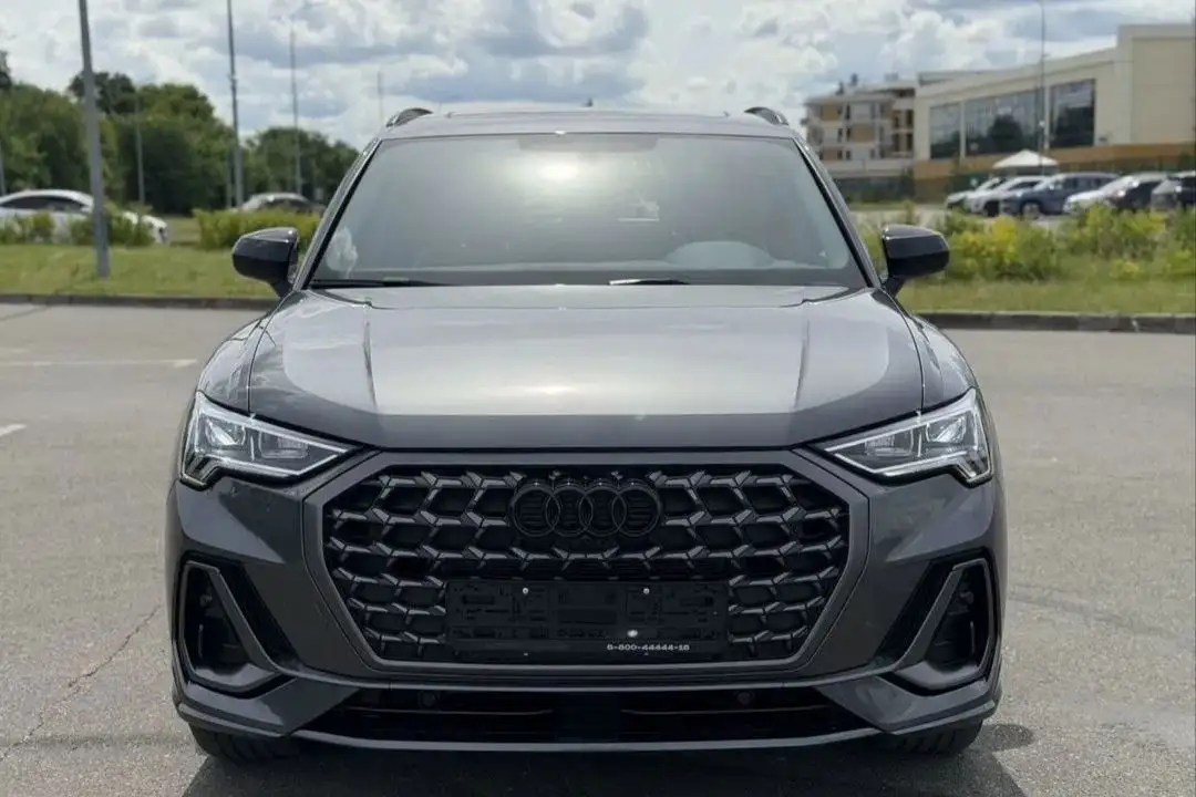 Audi Q3 2026 - Легковые автомобили (Авто) в Москва