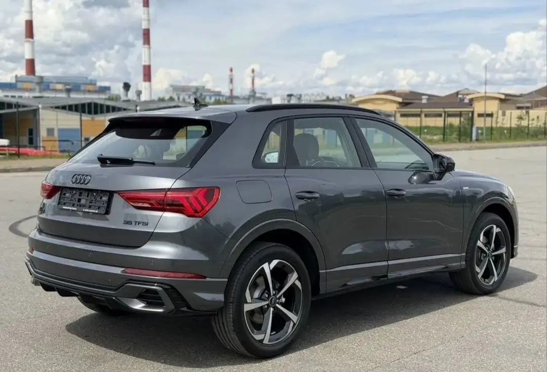 Audi Q3 2026 - Легковые автомобили (Авто) в Москва