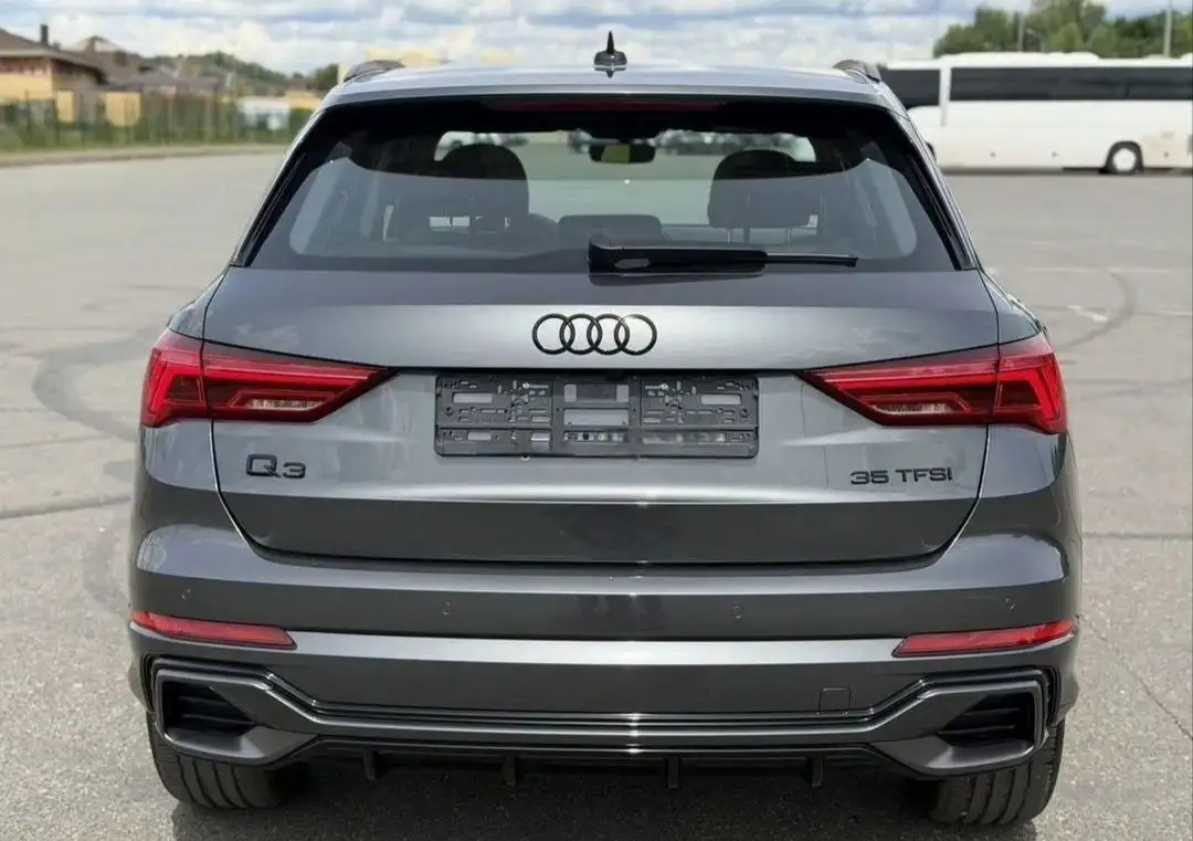 Audi Q3 2026 - Легковые автомобили (Авто) в Москва