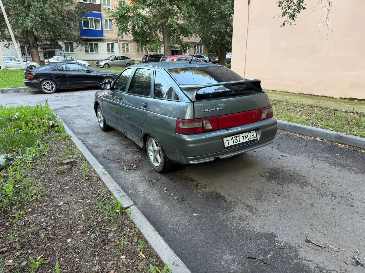 Продажа Renault Logan - Легковые автомобили (Авто) в Чебоксары