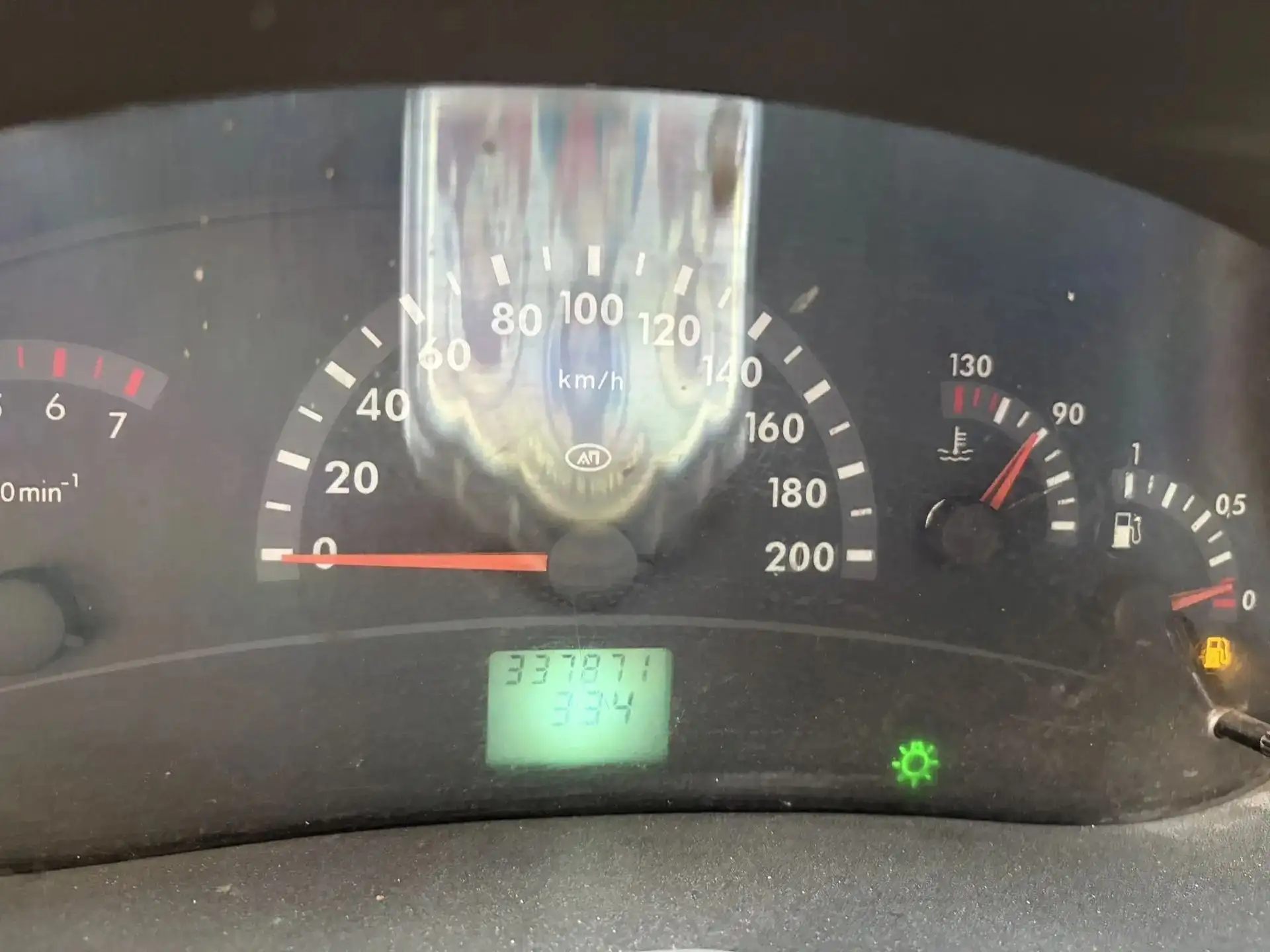 Лада Калина 2007 года - Легковые автомобили (Авто) в Чебоксары