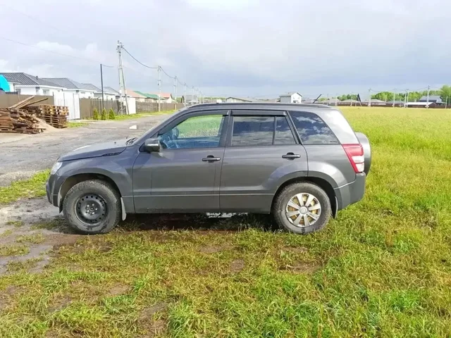 Suzuki Grand Vitara 2 поколение рестайлинг 2012 - частное объявление в Балашиха