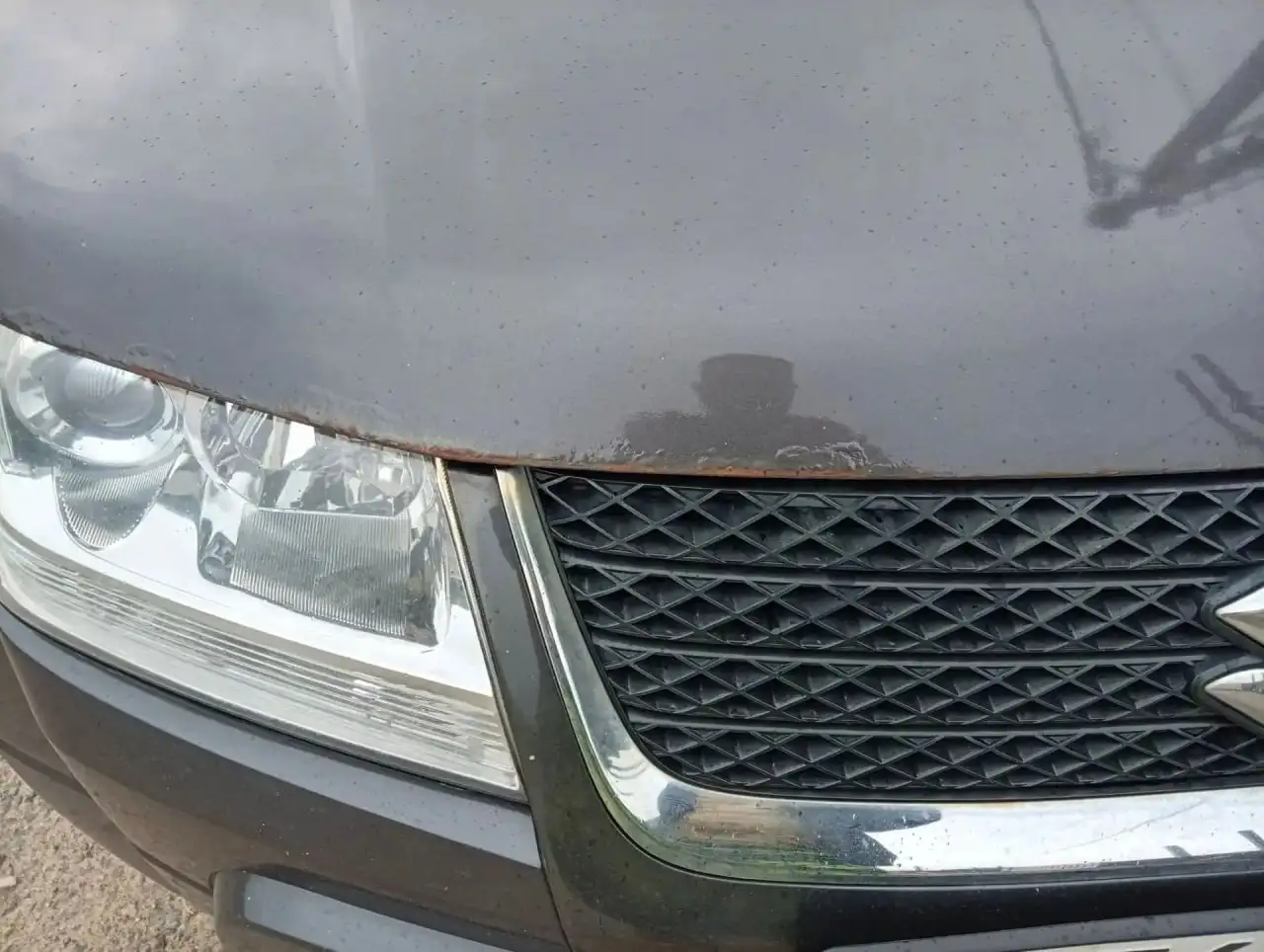 Suzuki Grand Vitara 2 поколение рестайлинг 2012 - Авто в Балашиха