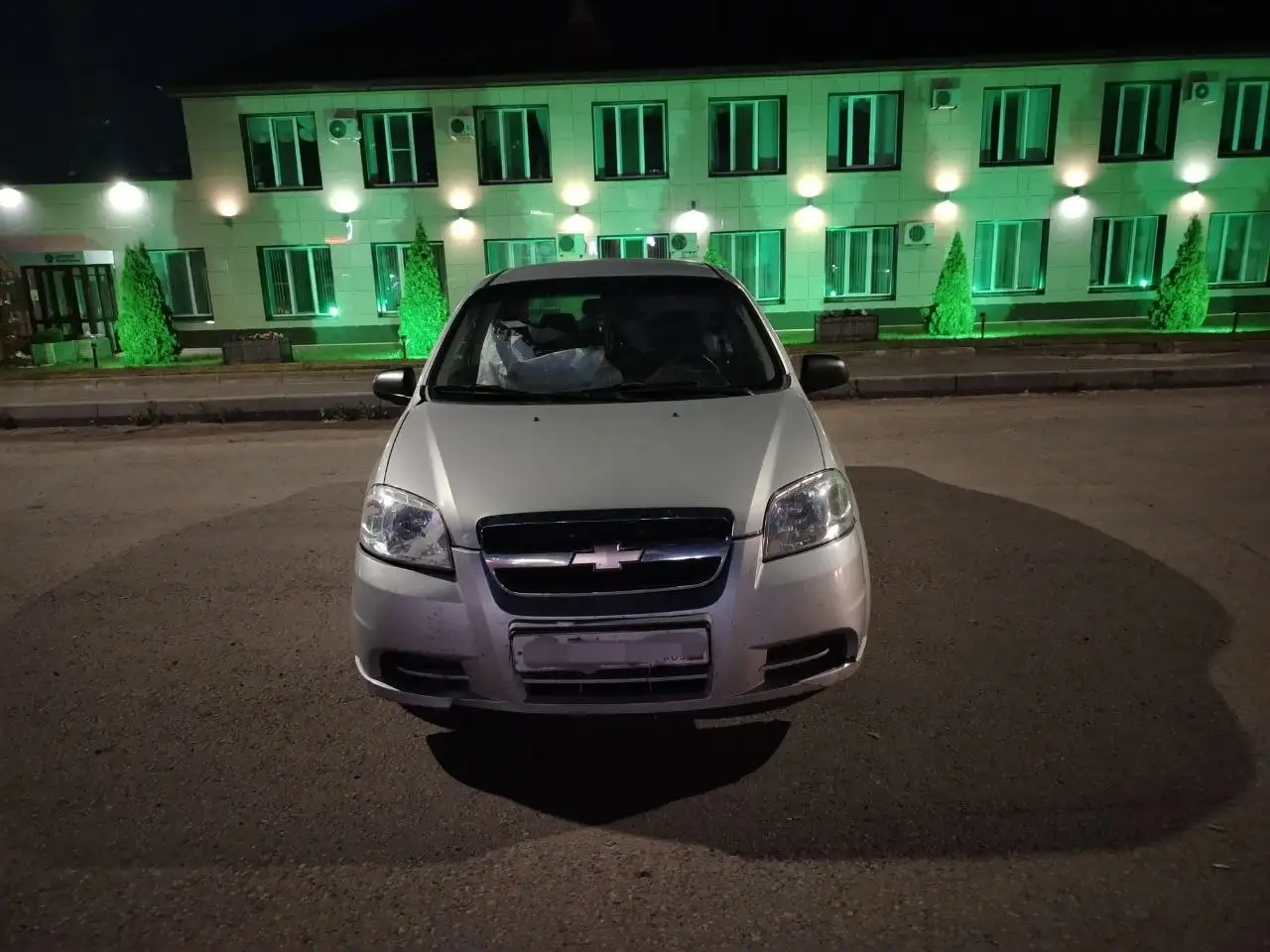 Toyota (предположительно) 2007 - Легковые автомобили (Авто) в Буинск