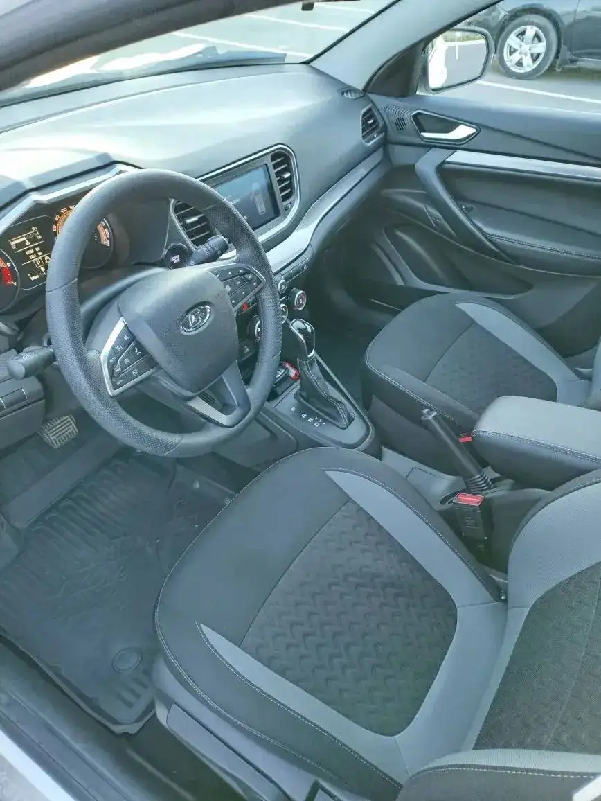 Lada Vesta универсал 2024 года в отличном состоянии - Легковые автомобили (Авто) в Чебоксары