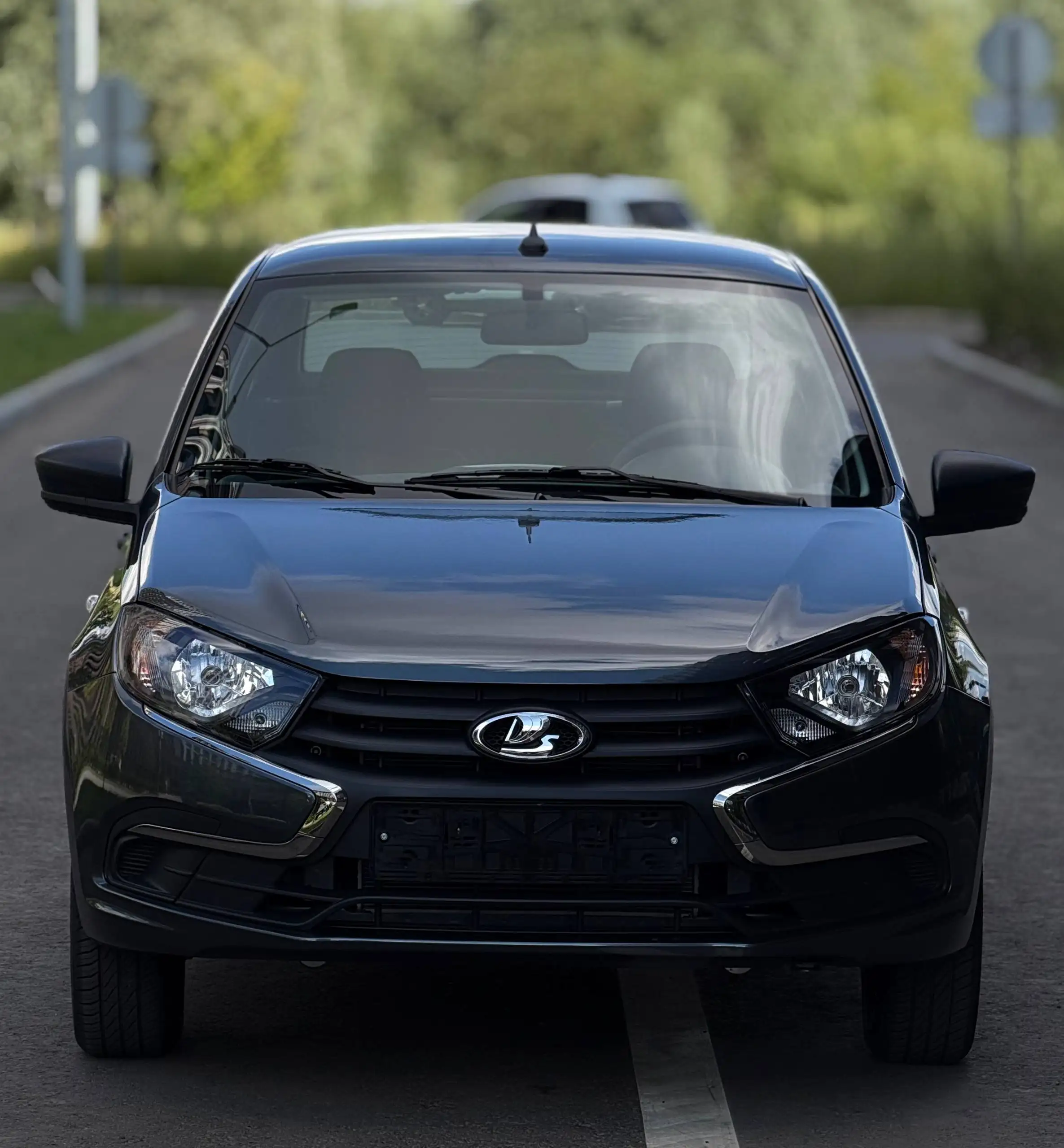 LADA GRANTA 2026 г.в. новый - Легковые автомобили (Авто) в Казань