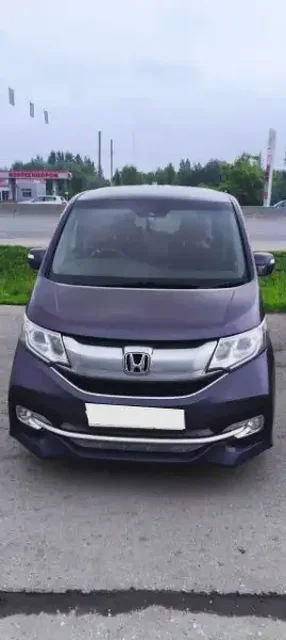 Honda Stepwgn 5 поколение 2016 - Автозапчасти в Пермь