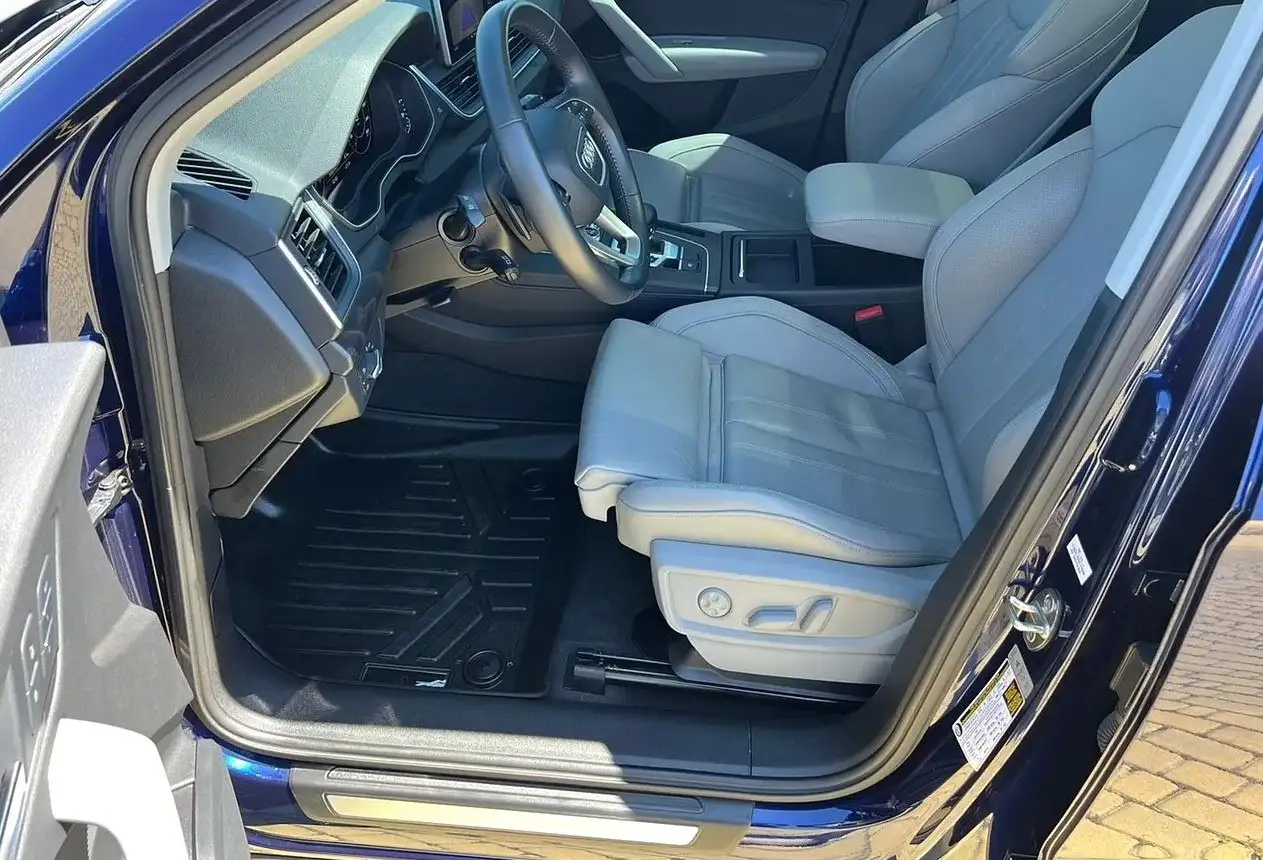 Продажа Audi Q5 в отличном состоянии - Легковые автомобили (Авто) в Чебоксары