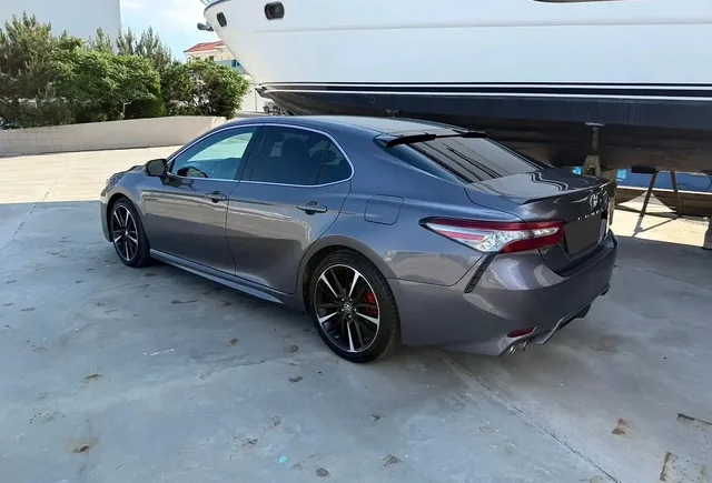Продам Toyota Camry 2018 XS - Хонда Crossroad в Чебоксары