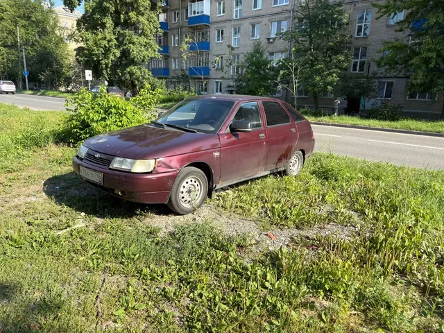 Продам авто 2008 года - Запчасти для авто в Чебоксары