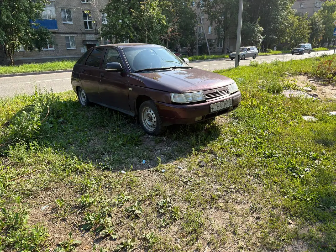 Продам авто 2008 года - Легковые авто (Авто) в Чебоксары