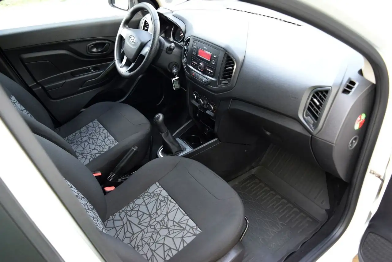 LADA XRAY 2021г.в. 1.6 механика - Автомобили (Авто) в Чебоксары