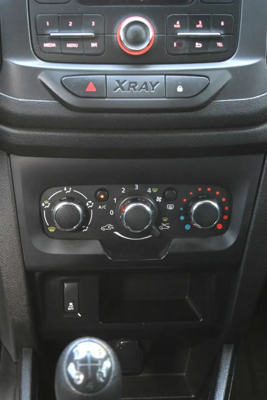 LADA XRAY 2021г.в. 1.6 механика - Автомобили (Авто) в Чебоксары