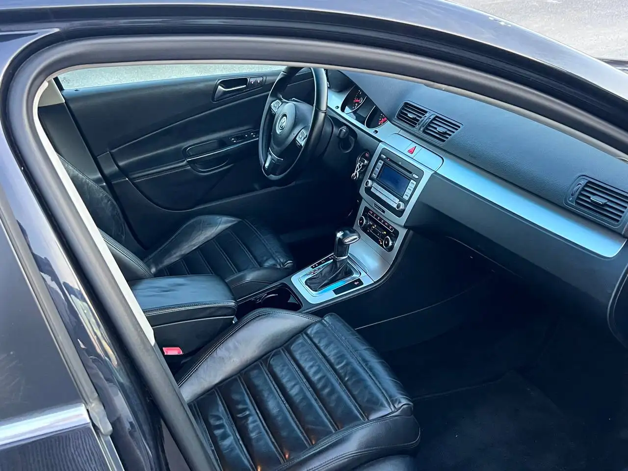 Volkswagen Passat B6 2010, 1.4 DSG - Легковые автомобили (Авто) в Казань
