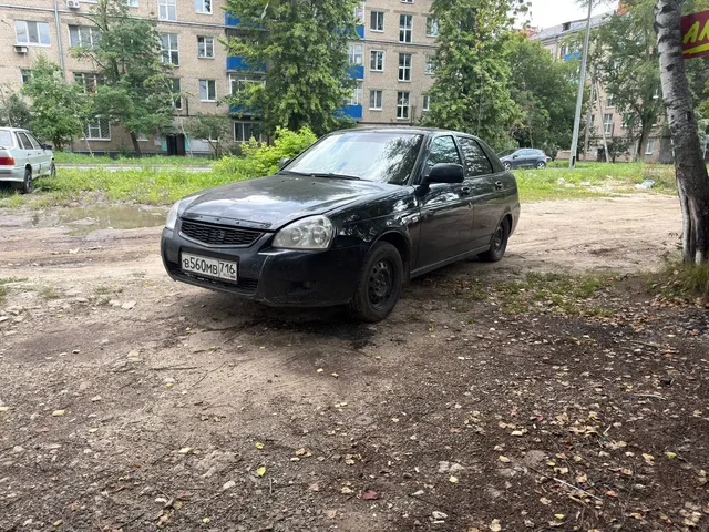 Продается автомобиль, 2010 год - ГАЗель Соболь в Казань