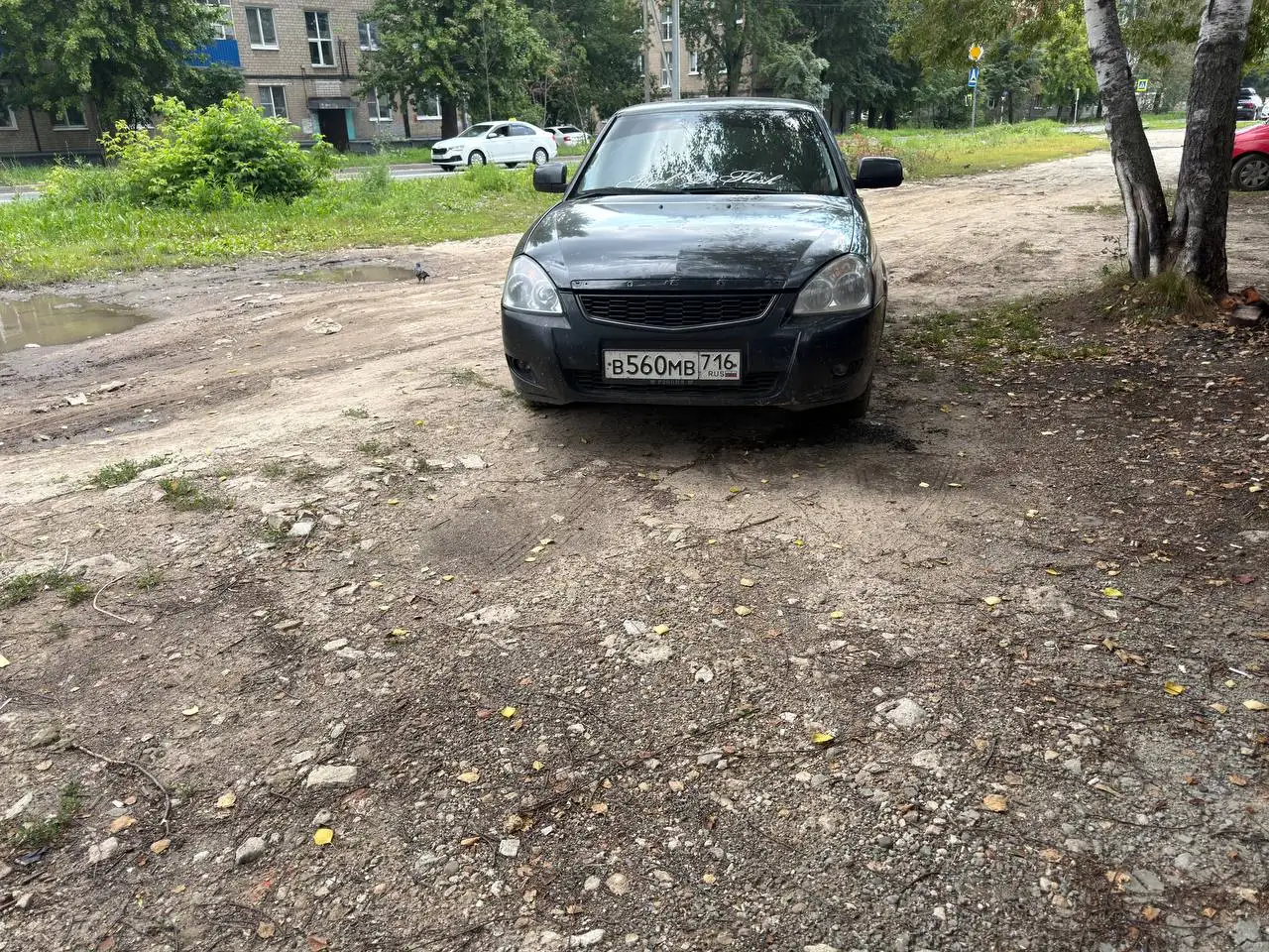 Продается автомобиль, 2010 год - Легковые автомобили (Авто) в Казань