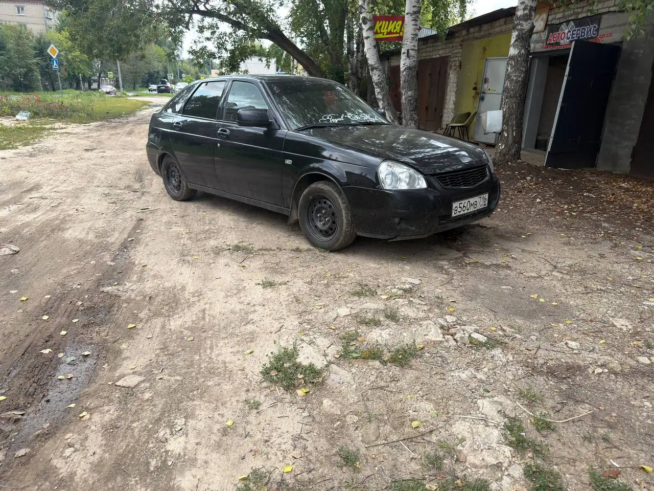 Продается автомобиль, 2010 год - Легковые автомобили (Авто) в Казань